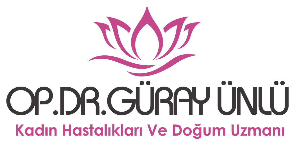 Op. Dr. Güray Ünlü Antalya Kadın Doğum Uzmanı