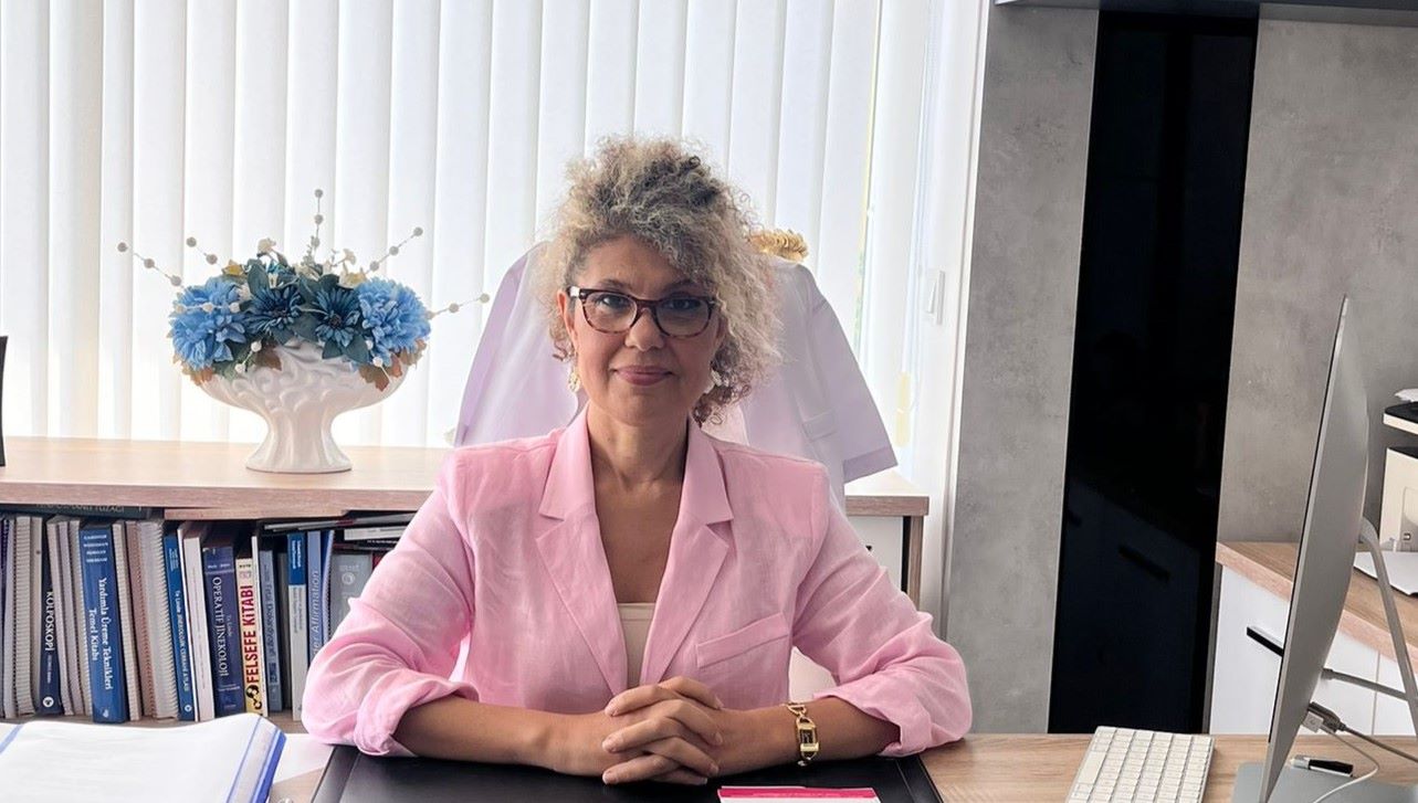 Op. Dr. Güray Ünlü Antalya