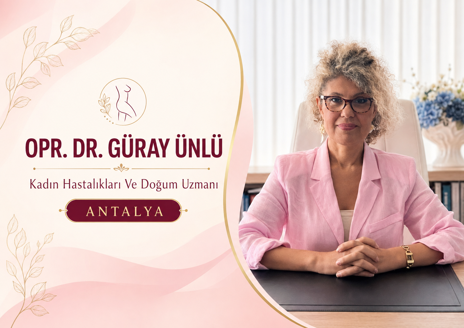 Op. Dr. Güray Ünlü