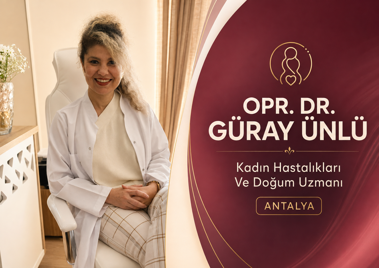 Kürtaj Antalya