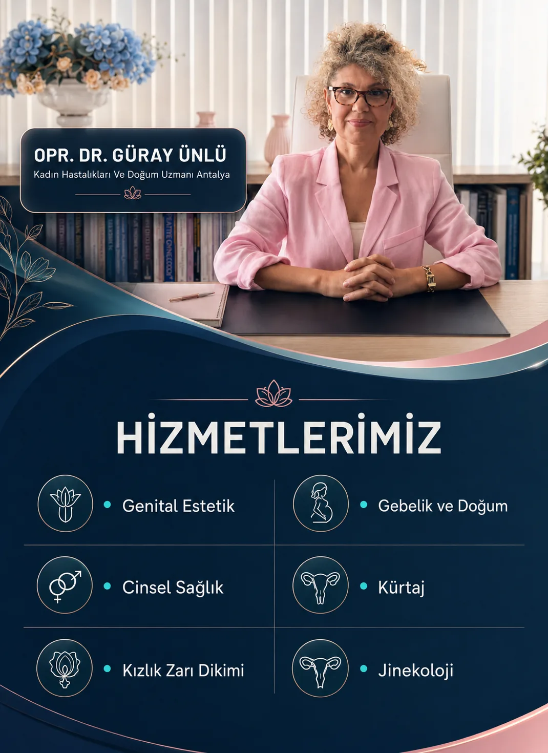 2027 yılı Antalya Kürtaj Fiyatları ne kadar?
