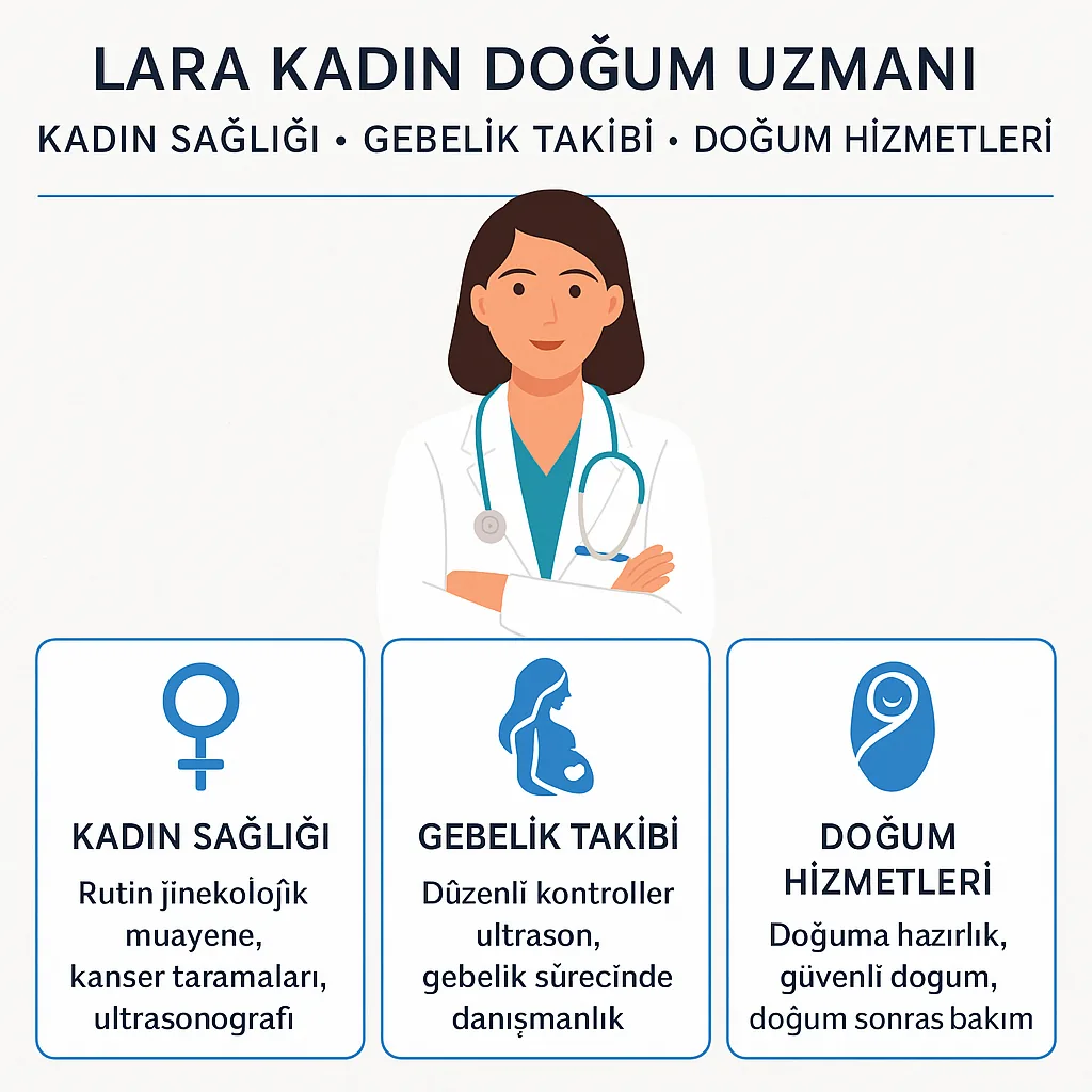 Lara Kürtaj