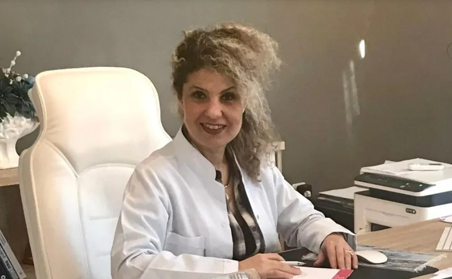Antalya Kadın Hastalıkları ve Doğum muayenehanesi