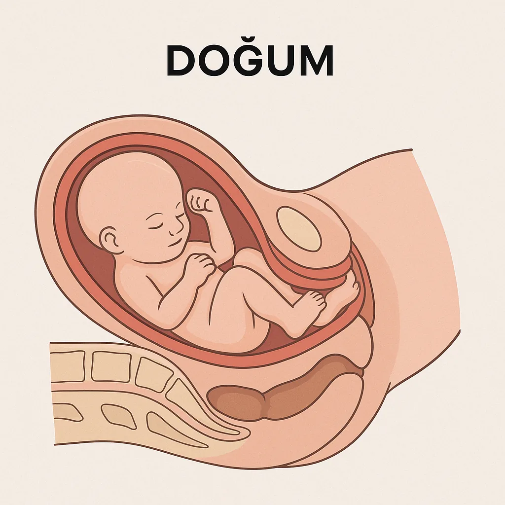 Kadın Doğum Doktoru - Antalya