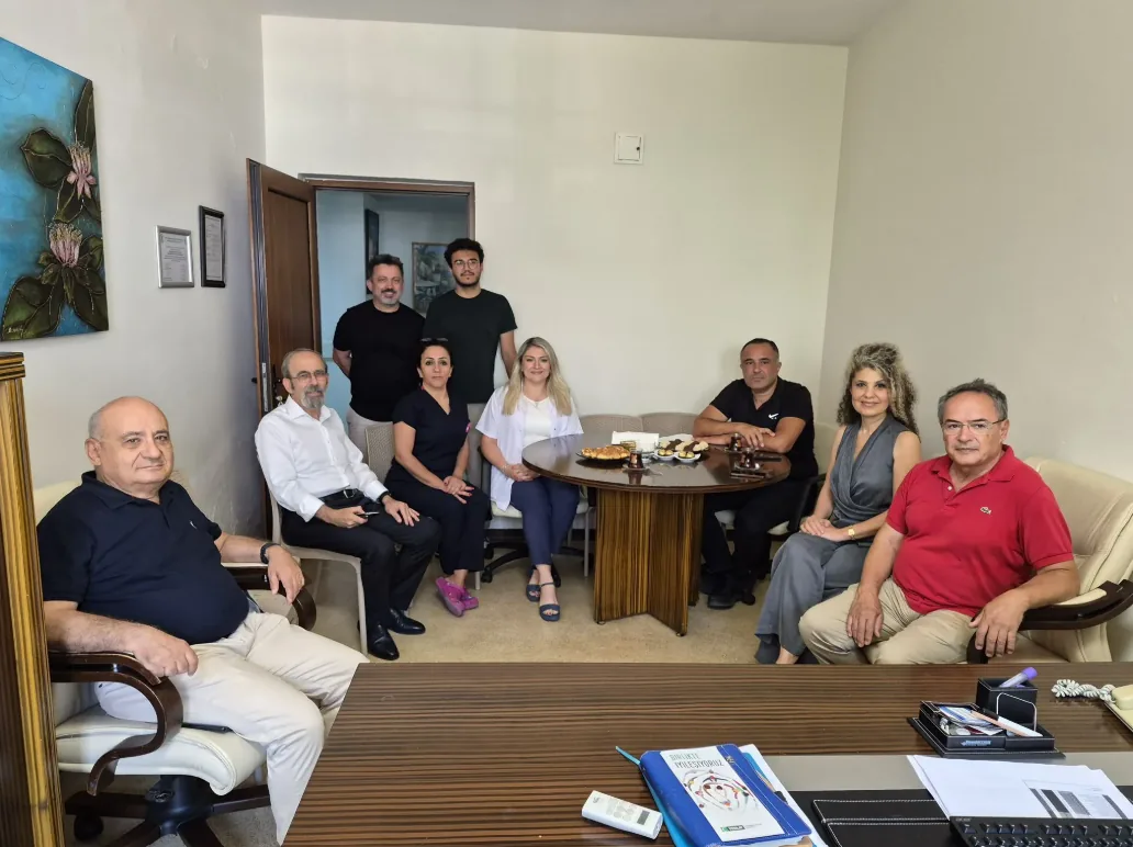AMBAUM’da randevu yok