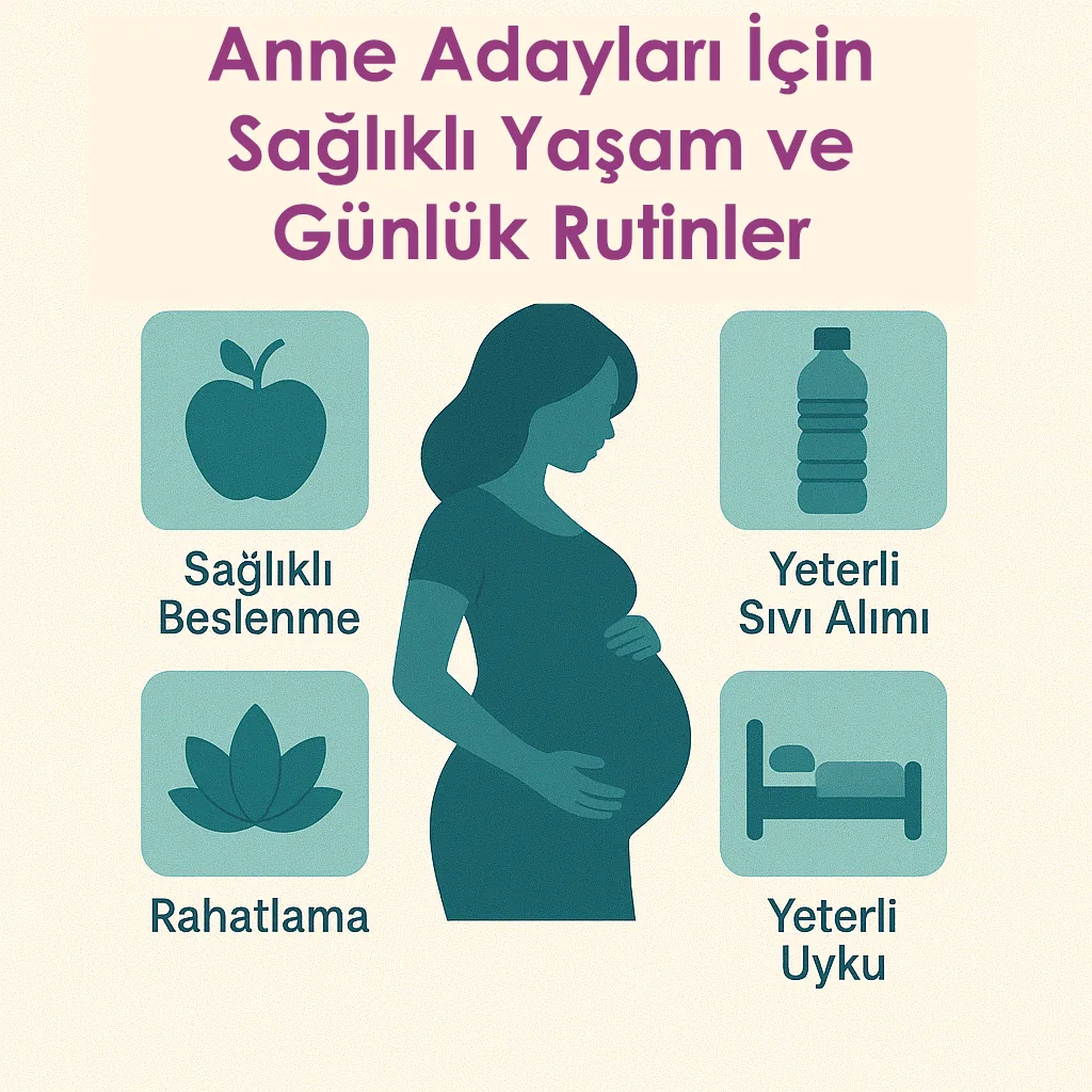 Antalya Gebelik Hasta Yorumları – Op. Dr. Güray Ünlü