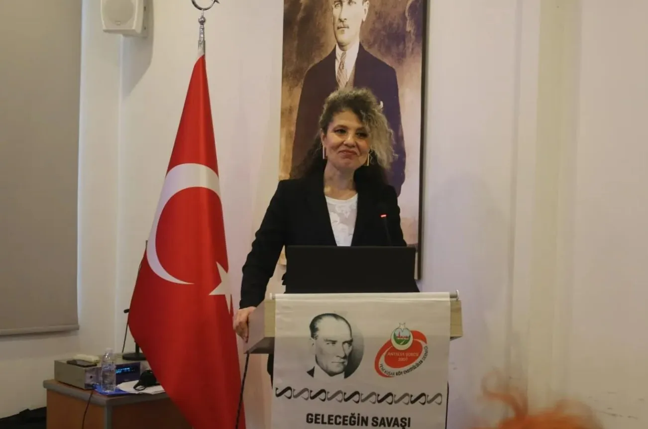 Köy Enstitüleri mirası YKKED’de anlatıldı