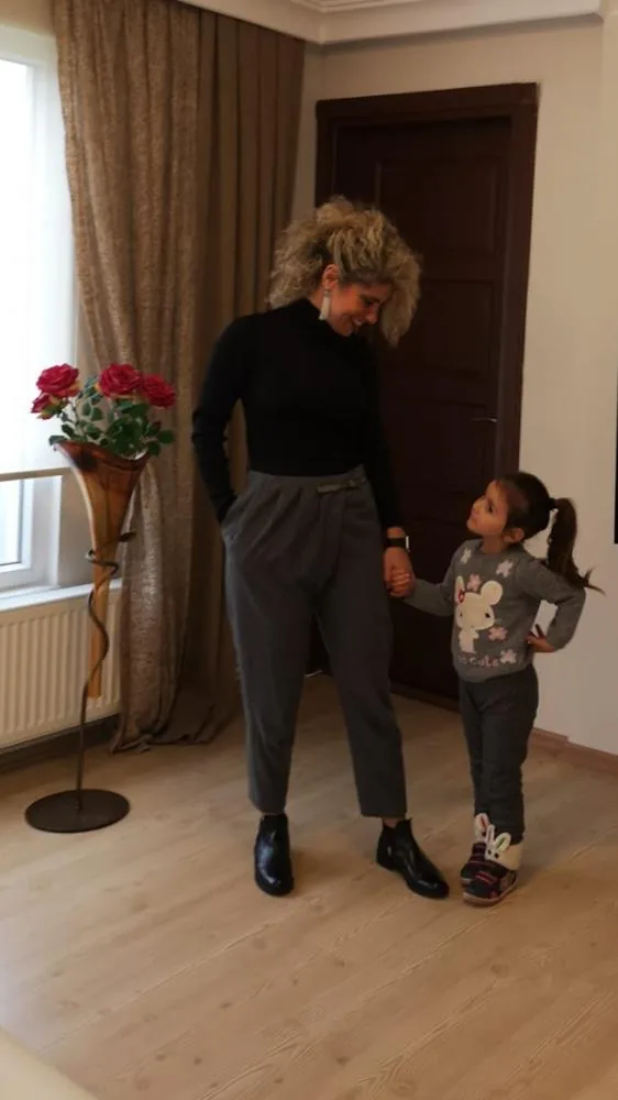Op. Dr Güray Ünlü | Antalya Doğum Doktoru