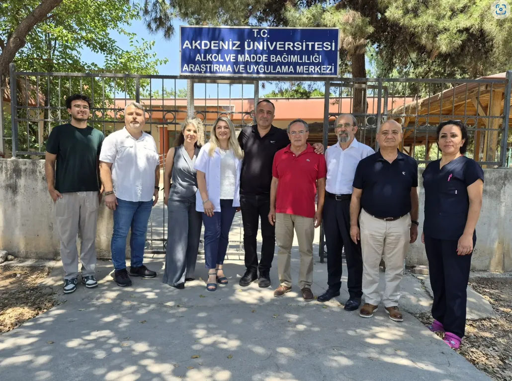 AMBAUM’da randevu yok