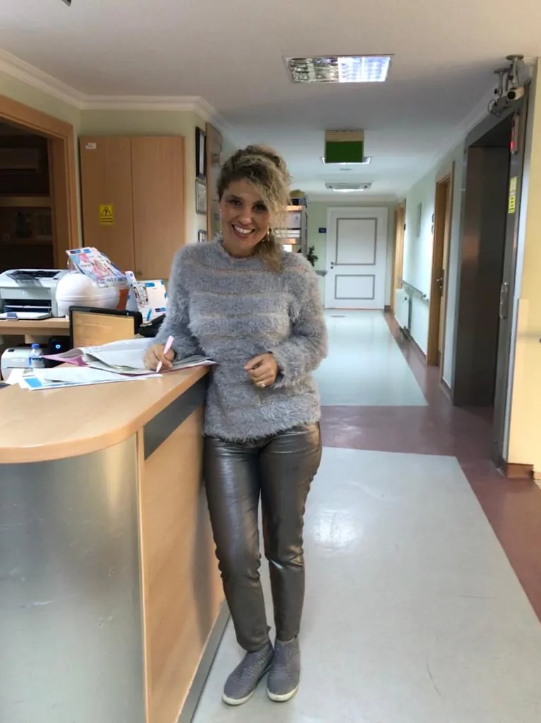 Op. Dr Güray Ünlü | Antalya Lazerle Labioplasti